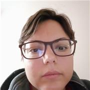 Profesoressa laureata a Trieste in lingua inglese e tedesco